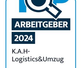 K.A.H-Logistics&Umzug Bild 1