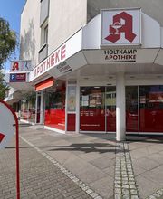 Holtkamp Apotheke Bonner Straße Bild 1