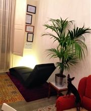 Eugenio Andrés Gualini, Psicólogo imagen 4