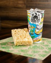 Cheba Hut "Toasted" Subs image 16