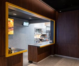 McDonald's Bild 2