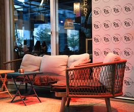 Ritz Lounge Bar Bild 9