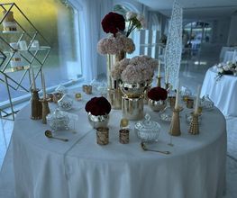 Backstage Catering Deluxe GmbH Bild 13