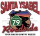 Santa Ysabel Roadside