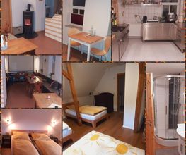 Haus Waldschänke Bild 8