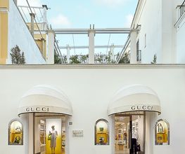 Gucci - Capri Camerelle immagine 3