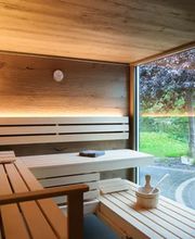 Sächsische Saunamanufaktur - Saunabauer & Hersteller für Saunen nach Maß Bild 2