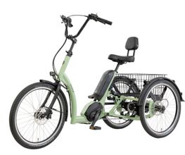 Velomobil Hofer GmbH Bild 2
