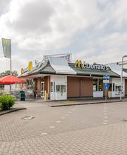McDonald's Bild 1