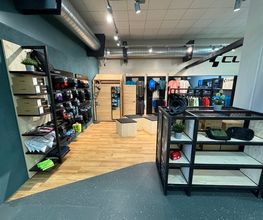 Cube Store Ansbach Bild 8