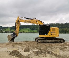 Glauser Tiefbau AG Bild 12