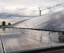 Solaranlage, Schwabenglanz, 88605 Meßkirch