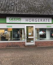 GEERS Westoverledingen-Ihrhove Außenansicht
