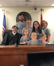Collins Shelton Blair & Wright, PLLC image 14