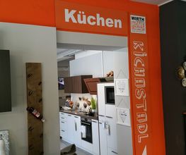 Wirth Homecompany - Möbel Wirth GmbH & Co. KG Bild 2