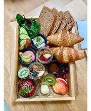 SCHNöRKELLOS Bild 1