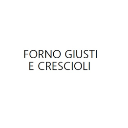 Forno Giusti e Crescioli logo
