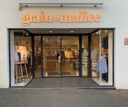 Grain de Malice image 1