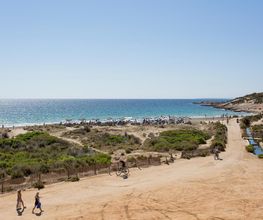 luxury hotel playa d’en bossa