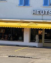 Geschäft an der Sprünglistrasse 2 3006 Bern