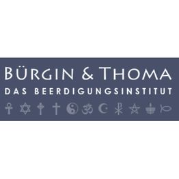 Beerdigungsinstitut Bürgin + Thoma