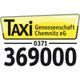 Taxi-Genossenschaft Chemnitz eG
