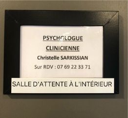 Christelle Sarkissian