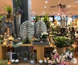 Blumen Interfleur Floristik & Wohnaccessoires Bild 5