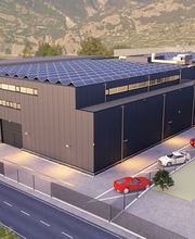 Fabrik 42 Sàrl Bild 9