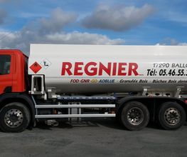 Regnier Sncn image 4