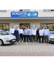 Weingarten PC-Service GmbH Bild 3