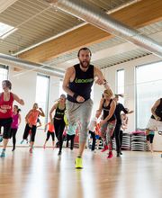 Hassels Fit - Fitnessstudio Düsseldorf Bild 7