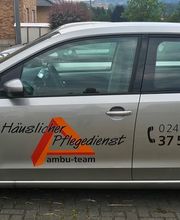 Ambu Team - Mobile Pflege Bild 3
