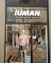IUMAN Intimissimi Uomo immagine 1
