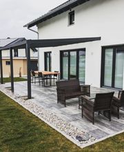 RS-RIPSTEIN TERRASSENUEBERDACHUNG Bild 6