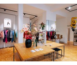 Quartier Frau Bild 5