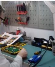 Dbvib Consulting image 1