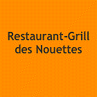 Restaurant Grill des Nouettes