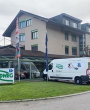 Riedweg Motorgeräte AG Bild 2