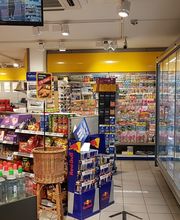 JET Tankstelle Bild 3