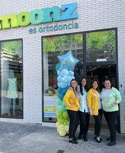 Moonz | Ortodoncia Rivas imagen 1
