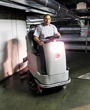 MPM facility services SA Bild 1