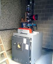 Instalaciones Garcia Robles imagen 1