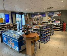JET Tankstelle Bild 4