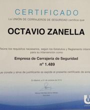 Cerrajero Locksmith Marbella 24 Horas imagen 15