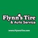 Flynn's Tire & Auto Service - Clarion
