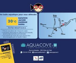 Aqua Cove Et Spa image 10