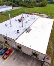 Hicks Industrial Roofing image 9