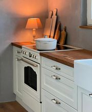 Landhaus Schreinerei Bild 11