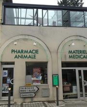 Pharmacie du Circuit image 2